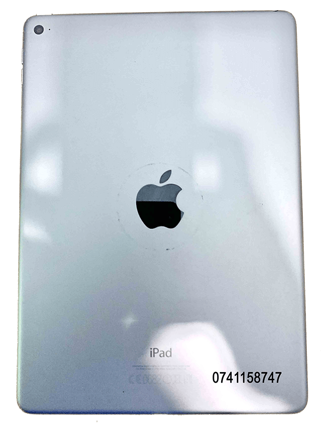 Apple iPad Air 2  64GB SPACE GRAY (WIFI)